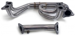 Laděné svody Japspeed Subaru Impreza GD/GR/GH/VA WRX/STi (01-21) - 4-2-1