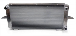 Hlinikový závodní chladič Jap Parts Ford Escort RS Cosworth