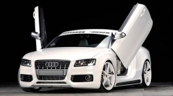 Vertikální otevírání dveří LSD Audi A5 / S5 typ B8 (07-)