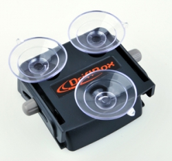 Držák na čelní sklo pro DriftBox / PerformanceBox