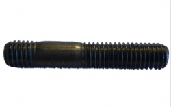 Šteft / závitový šroub - M8x1.25 x 40mm