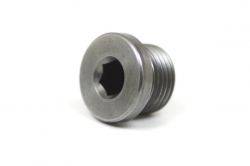 Záslepka pro lambda sondu M18x1,5mm