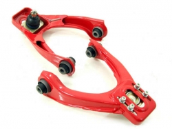 Adjustable Front Camber Arms Japspeed Honda Civic EK96/EJ6/EJ7/EJ8/Del Sol (96-00)