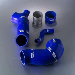 Hadicový kit Samco Mitsubishi Lancer Evo 4/5/6 CN9A (10/96-01)