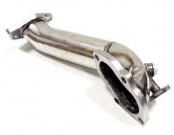 Downpipe Japspeed Mitsubishi 3000GT GTO/GT4/VR4 3.0 V6 DOHC 24V Twin Turbo (90-01)