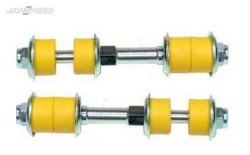 Anti Rollbar Rear Link Bushes Japspeed Nissan 200SX S13/S14 (89-01)