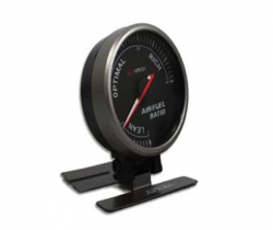 Přídavný budík Apexi style EL Meter Series - A/F ratio (60mm)