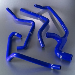 Hadicový kit Samco Peugeot 306 Mk4 S16