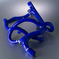 Hadicový kit Samco Renault Clio 172 (02-)