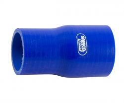 Silikonová hadice Samco redukční spojka 35 > 32mm