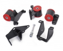 Držáky motoru Jap Parts Honda Civic D/B-Series (96-00) - H-series swap