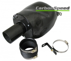Cold air intake CarbonSpeed VAG 1.8/2.0 TSI motory