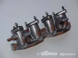 Sací svody Dbilas Dynamic BMW E36 316i/318i / Compact / Z3 1.6-1.9 8V (M43)