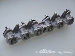 Sací svody Dbilas Dynamic BMW E30 320i/323i/325i / E34 520i/523i/525i 2.0-2.7 12V (M20)