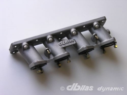 Sací svody Dbilas Dynamic Citroen Xsara / C4 / C5 / Evasion 2.0 16V (EW10J4RS)