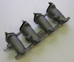 Sací svody Dbilas Dynamic Citroen Xsara / Xantia 1.8-2.0 16V (XU)