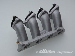 Sací svody Dbilas Dynamic Ford Focus 1.4-1.6 16V (Zetec-SE)