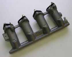 Sací svody Dbilas Dynamic Opel Astra F/G / Calibra A / Vectra A/B 2.0 16V 100KW (X20XEV)