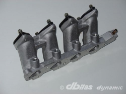 Sací svody Dbilas Dynamic Opel Astra G / Vectra B (98-) / Zafira A 1.6 16V 74KW (X16XEL)