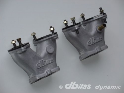 Sací svody Dbilas Dynamic Opel Ascona / Manta 2.0 8V (CIH) dlouhé