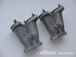 Sací svody Dbilas Dynamic VW Käfer 1.3-1.7 8V Typ I chl. vodou