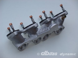 Sací svody Dbilas Dynamic VW / Audi 1.5-2.0 8V 45mm