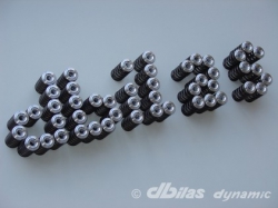 Ventilové pružiny Dbilas Dynamic 61.100.002