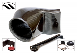Sací kit s airboxem Tegiwa Honda Civic Type-R (01-06)