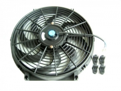 Ventilátor RF-B 355mm tlačný