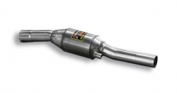 Přední díl výfuku Supersprint Citroen DS3 THP 1.6i 16V 155PS (10-)