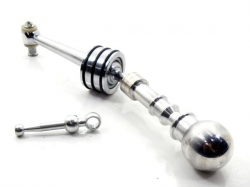 Zkrácené řazení Jap Parts Renault R5 / R19 / Clio / Megane