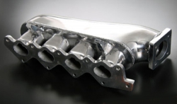 Sací svody Godspeed Project Mitsubishi Lancer Evo 1/2/3 4G63