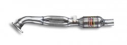 Přední díl výfuku Supersprint Maserati Spyder 4.2i V8 390PS (02-04) L