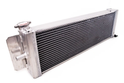 Tepelný výměník (Air to water heat exchanger) - externí vodní chladič 795 x 240 x 75mm
