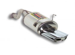 Zadní díl výfuku Supersprint Honda Integra 4dv.1.8 V-TEC 170-180PS (94-)