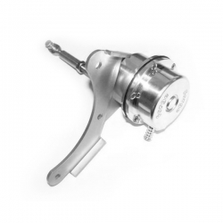 Interní wastegate Forge Motorsport Subaru Impreza WRX STi (06/07) VF43 turbo