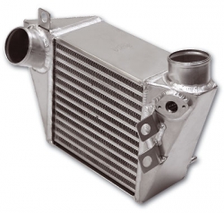 Intercooler SMIC Forge Motorsport VW Golf 4 / Seat Leon / Škoda Octavia 1.8T