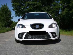 Intercooler kit Forge Motorsport Seat Altea 2.0 TFSi