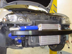 Intercooler kit Forge Motorsport Seat Ibiza Mk4 1.8T FR