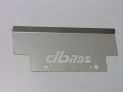 Stínící clona Dbilas Dynamic VW 2.0 TFSI