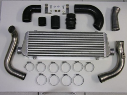 Intercooler kit Dbilas Dynamic Opel Corsa D OPC Z16LER/A16LER / GSI Z16LEL/A16LEL