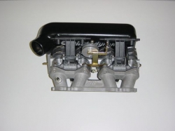 Víceklapkové sání Dbilas Dynamic Citroen ZX / Xsara 1.6-1.9 8V (XU5)