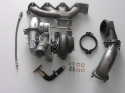Turbokit Dbilas Dynamic Opel Z20LEL / Z20LER / Z20LET / Z20LEH