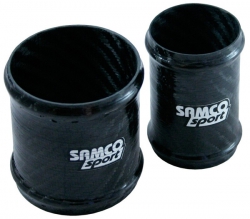 Carbonová spojka Samco 13mm