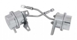 Interní wastegate Forge Motorsport Mitsubishi 3000GT Twin Turbo