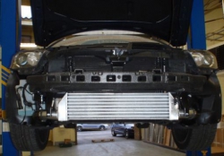 Intercooler kit Forge Motorsport VW Scirocco R 2.0 TSI