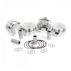 Kované písty ZRP Supersport Series na BMW 3-Series E30 / E36 / 5-Series E34 1.8 M40/M42 - 84.00mm - 8.8:1