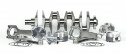 Stroker kit ZRP na Audi A3 / A4 / A6 / S3 / TT 1.8T 20V 06A - vrtání 81,50mm - 9.0:1 (stroker 2.0 - OEM klika)