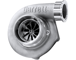 Turbodmychadlo Garrett GTX3584RS Gen II Super Core Reverse Rotation - 846098-5001S (hadice)