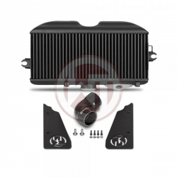 Intercooler kit Wagner Tuning pro Subaru Impreza WRX/STi 2.5T 300PS (08-13) - závodní verze